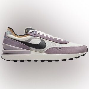 Nike Waffle One, Purple Smoke, Men’s size 13